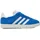 Blue / Cloud White / Core White 44 2/3