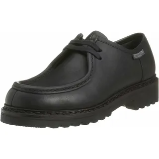 Mephisto Peppo Herren Halbschuhe, Größe:43 EU - 43 EU