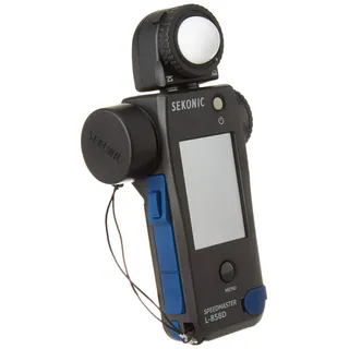 Sekonic L-858D