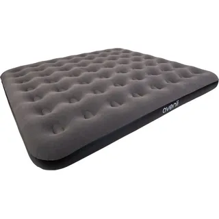 Avenli Luftmatratze Camping 2 Personen 203x183x22cm Luftbett Campingmatratze