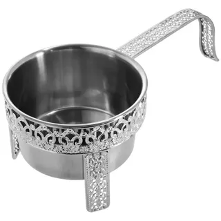 Kohlekorb Klein Oriental L- Kaya Shisha