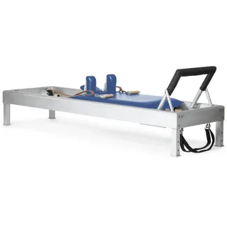 Elina Classic Reformer - Pilates Studio Qualität Zuhause