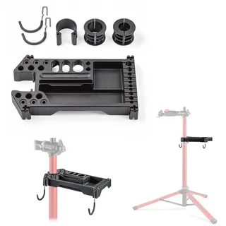 Feedback Sports Werkzeughalter Tool Tray schwarz