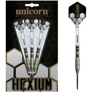 Unicorn Information System Hexium Style 1 Steeldarts 22 g