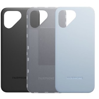 Fairphone Rückseite für Fairphone 5 transparent