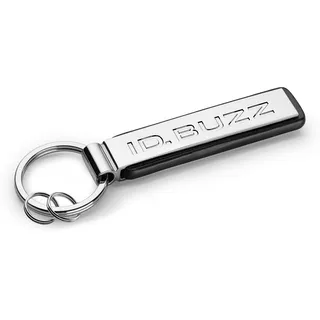 Volkswagen Original VW Schlüsselanhänger ID. Buzz Keyring Schlüsselring, 000087010CKYPN