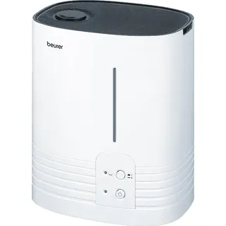 Beurer LB 55 weiß/schwarz