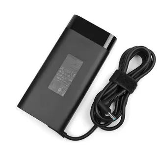 200W TPN-DA10 L00818-850 L00895-003 ADP-200HB B W2F75AA AC-Adapter Laptop-Ladegerät kompatibel für HP 15-dc0000 ZBook 17 G5 G3 G4 G5 G6 G7 Pavilion Gaming 15 17 16 Omen 15 17 Series(19.5V 10.3A)