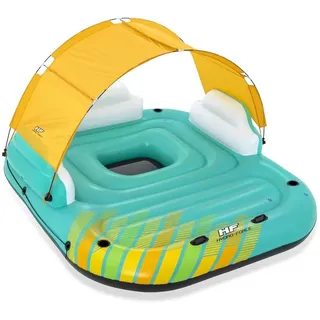 BESTWAY Sunny Lounge Island Hydro-Force 300 x 275 cm