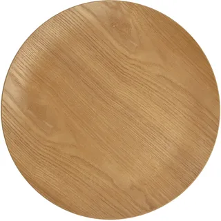 Asa Selection ASA Wood Holztablett rund 30cm