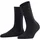 Softmerino Socken Blau 39-40