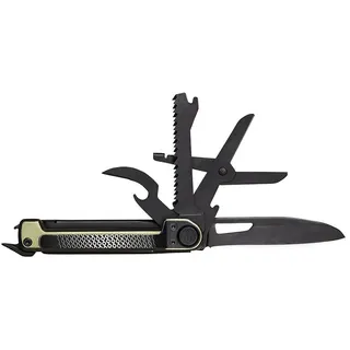 Gerber Armbar Scout Multitool Silber