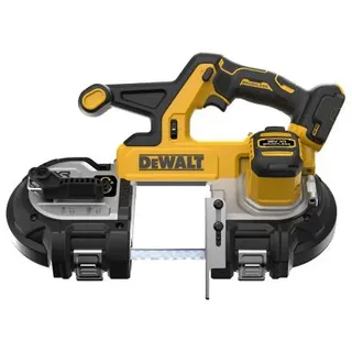 DeWalt Akku-Bandsäge DCS378N 18 V ohne Akku
