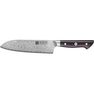 Zwilling Tanrei Santoku 18 cm