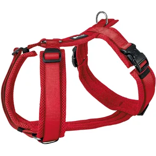 Petlando Y-Comfort Hundegeschirr Rot XL
