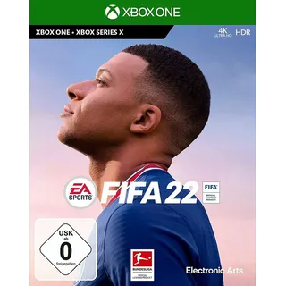 Electronic Arts FIFA 22 - Xbox One