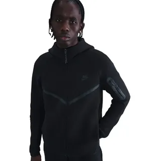 Nike Tech Fleece Windrunner Hoodie - L
