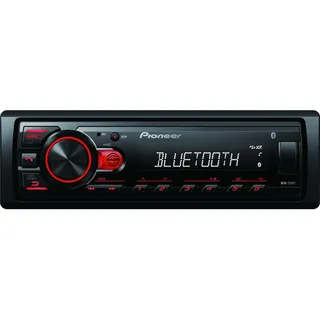 Pioneer MVH-230BT