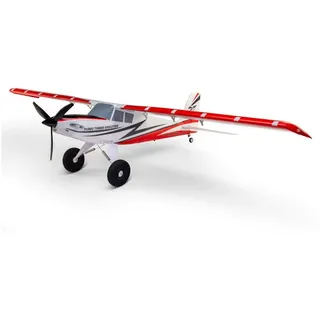 E-Flite RC-Flugzeug Turbo Timber Evolution 1,5m PNP mehrfarbig