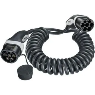 Mennekes Ladekabel Mode 3 Typ 2 20A 3PH 4m