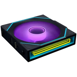 Lian Li UNI FAN SL-INF Wireless - Gehäuselüfter