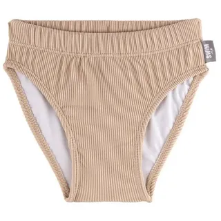Sterntaler Badehose Rippe in beige – Gr.: 92