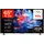 65V6C 65 Zoll LED 4K HDR Google TV