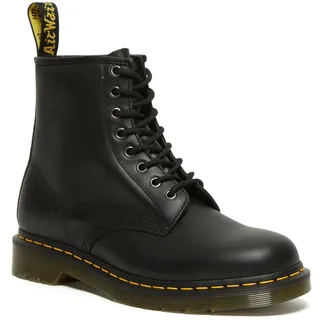 Dr. Martens 1460 Nappa Leather black nappa 42