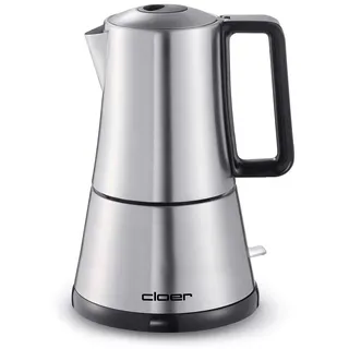 Cloer 5918 Espressokocher