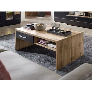 Innostyle Sonate Braun Eiche 110 x 40 x 64 cm