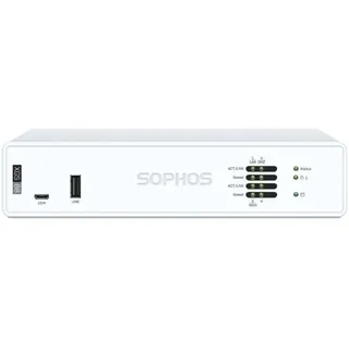 Sophos XGS 88 Firewall