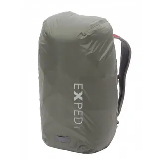 Exped Raincover L Charcoal Grey