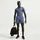 Dri-FIT Herren diffused blue/black