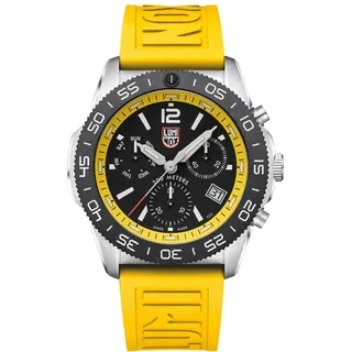 Luminox Pacific Diver Chrono XS.3145 Kautschuk 44,0 mm XS.3145
