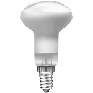 Müller-Licht LED Filament Reflektor R50 2W = 15W E14 matt warmweiß 2700K flood 120°