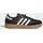 Core Black/Cloud White/Gold Metallic 40 2/3
