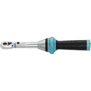 HAZET Drehmomentschlüssel 5108B-3CT 2,5-25 Nm