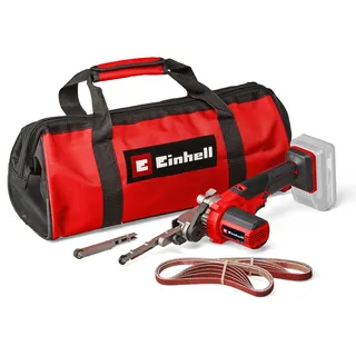 Einhell TE-BF 18 Li-Solo Akku-Bandfeile 18 V