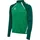 Lead Half Zip jelly bean/evergreen L