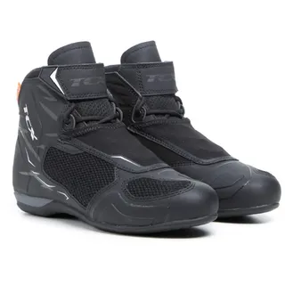 TCX R04D Air Schwarz/Weiß 37