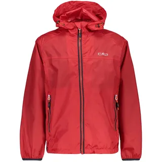 CMP Regenjacke Ferrariblau 176