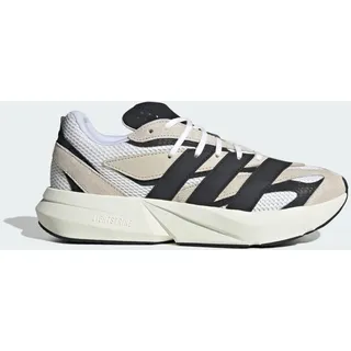 adidas Lightblaze Alumina / Core Black / Cloud White 46 2/3