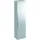 Geberit iCon Spiegeltür Hochschrank 36 cm Weiß Matt