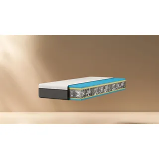 Emma 25 Flip 160 x 200 x 25 cm