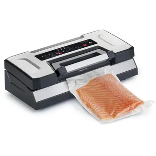 CASO Design Caso VRH 790 advanced Pro", Folienschweiß-/Vakuumierautomat