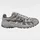 Herren Atmosphere Grey/Black/Pencil Point 41