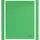 Sammelmappe 3906 A4 Grün