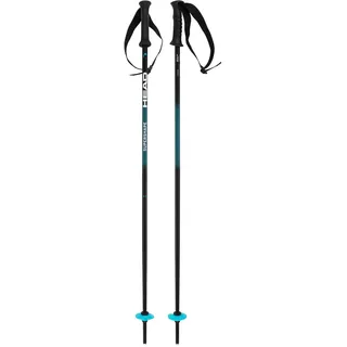 Head Rennskistock Supershape Blau 105