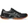 GEL-ROCKET Herren Schwarz 40