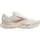 Damen Medium Coconut/Rose Gold/White 39